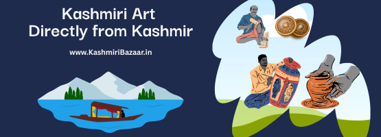 kashmir art