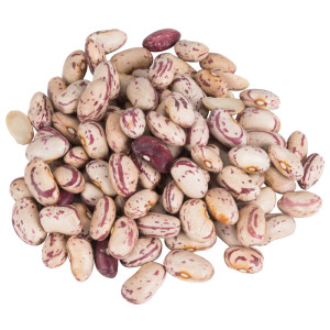 Jain Masale Dried Thool Rajma (Cranberry Beans/ Mothey)