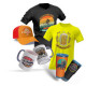T-Shirts and Mugs
