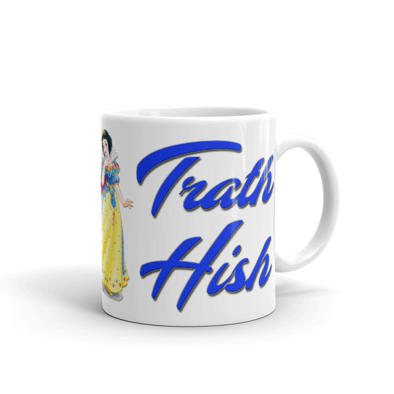 Trath Hish Mug