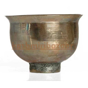 Bronze (Kansa) Khos Without Stand (Khasu)