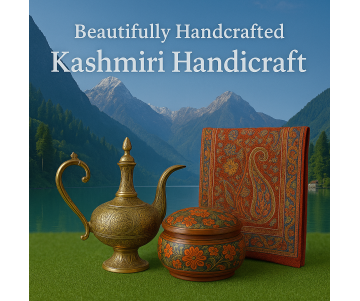 Kashmiri Art