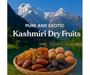 Dry Fruits