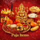 Puja Items