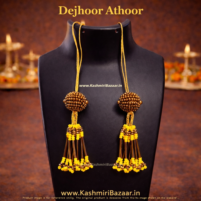 Dejhoor Athoor