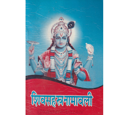 Shiv Sahastra Namavali (शिव सहस्त्र नामावली)