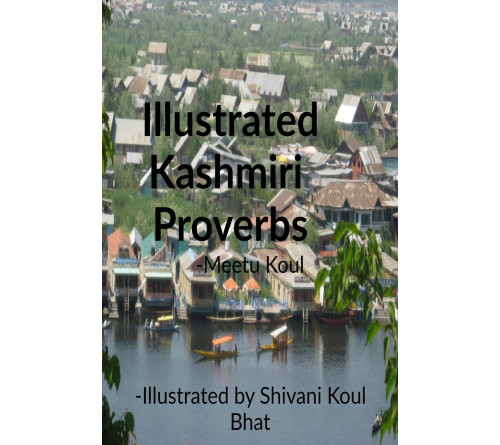 Illustrated Kashmiri Proverbs