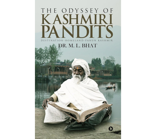 Odyssey of Kashmiri Pandits |Destination-Homeland-Panun Kashmir