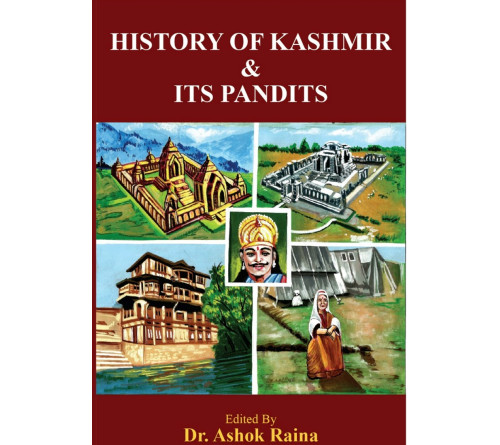 History of Kashmir and Its Pandits