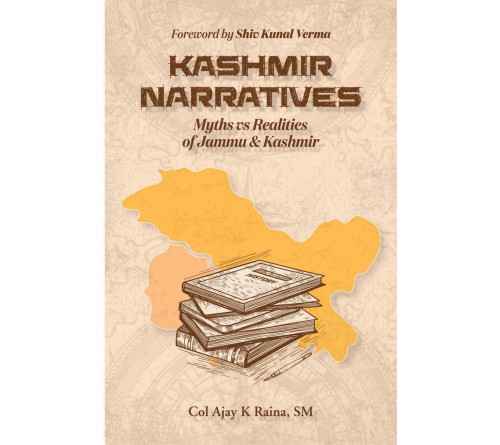 Kashmir Narratives: Myths vs Facts of Jammu and Kashmir