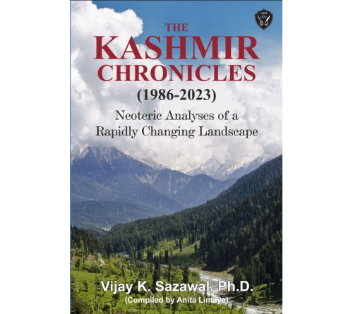 The Kashmir Chronicles