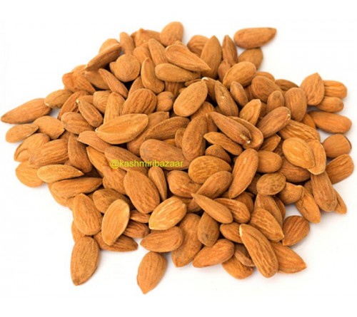 Kashmiri Almonds Kernels (Badam Giri)