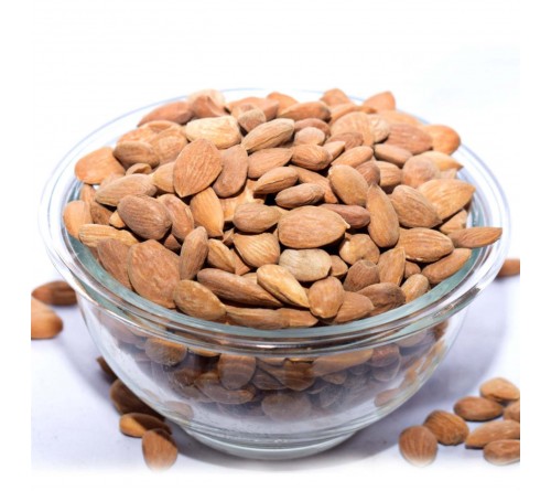 Afghan Gurbandi Badam Giri – Premium Small-Sized Almond Kernels