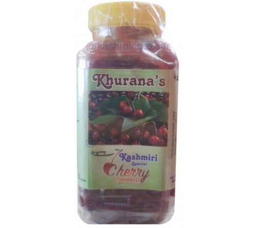 Khurana's Kashmiri Cherry (Seedless)