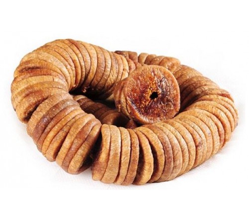 Mazdaar Anjeer (Dried Figs)