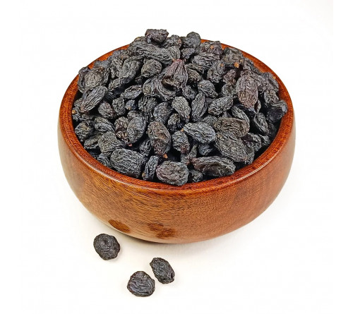 Mazdaar Black Raisins (Kishmish)