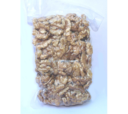 Kashmiri Walnut Kernels (Vacume Pack)