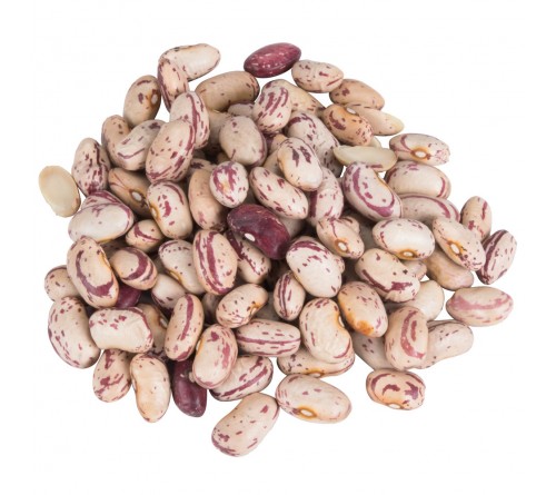 Mazdaar Dried Kashmiri Thole Rajma (Cranberry Beans)