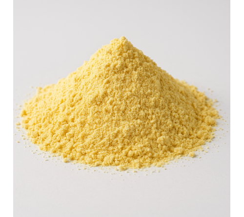 Makki Ka Sattu (From Kud) – Traditional Daan