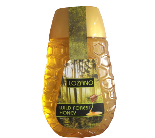 Lozana Wild Forest Honey