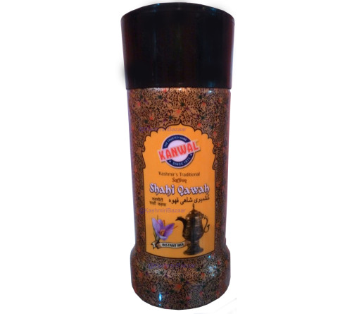 Kanwal Shahi Kehwa (Qawah)