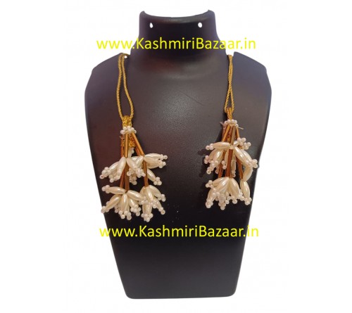 Designer Moti Athoor
