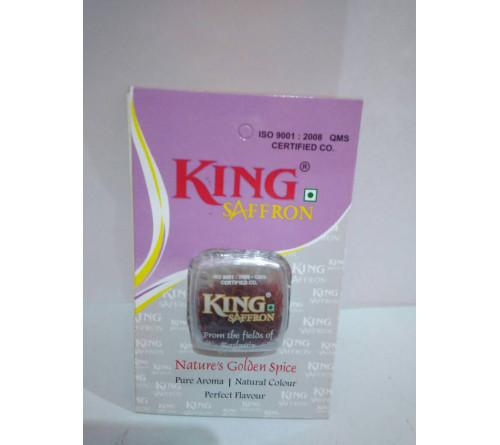 King Saffron 1/2 Grams