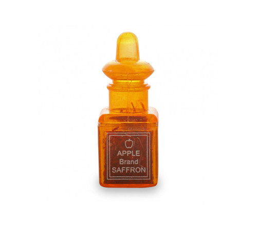 Apple Kashmir Origin Saffron