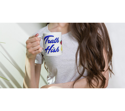 Trath Hish Mug