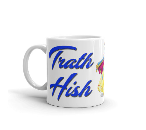 Trath Hish Mug