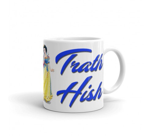 Trath Hish Mug