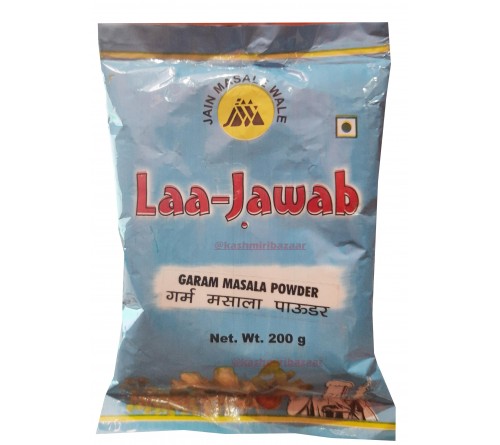 Laa-Jawab Garam Masala Powder