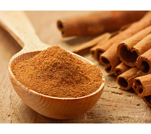 Mazdaar Dalchini Powder (Cinnamon Powder)