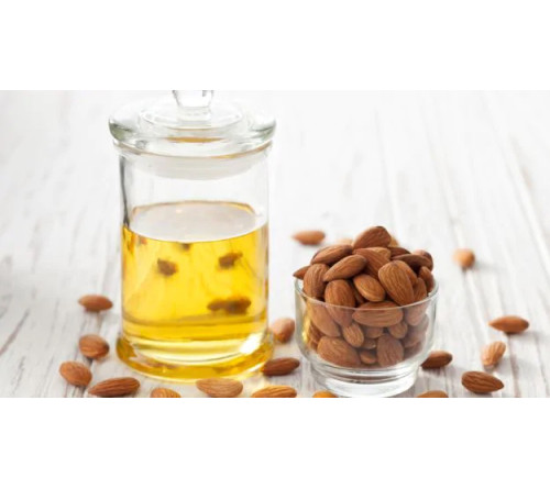 JK Agro Kashmiri Almond Oil