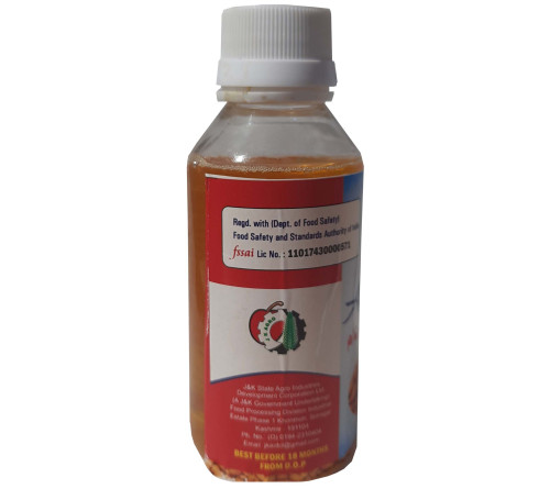 JK Agro Kashmiri Almond Oil