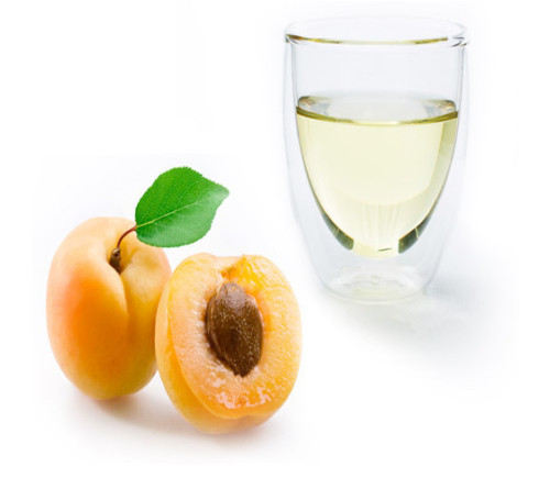 JK Agro Kashmiri Apricot Oil