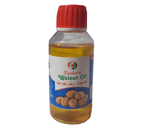 JK Agro Kashmiri Walnut Oil