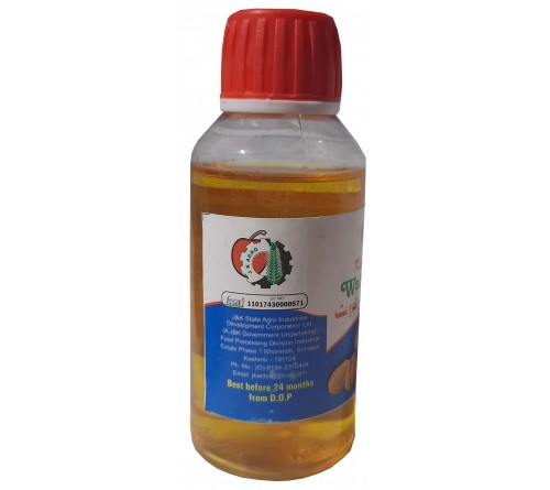 JK Agro Kashmiri Walnut Oil