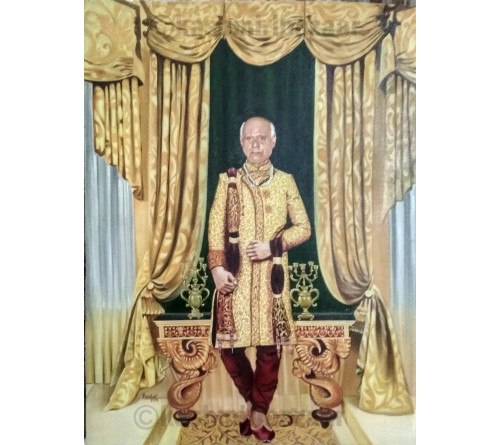Your Customized Painting